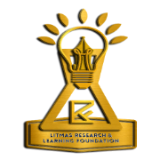 LITMAS Research & Learning Foundation mobile logo