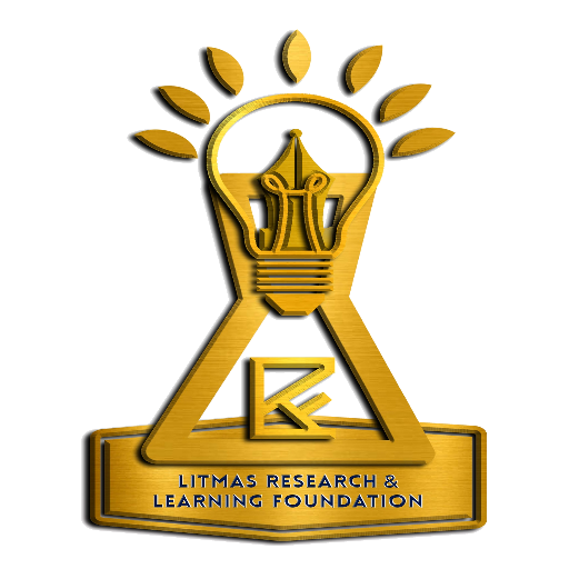 LITMAS Research & Learning Foundation logo